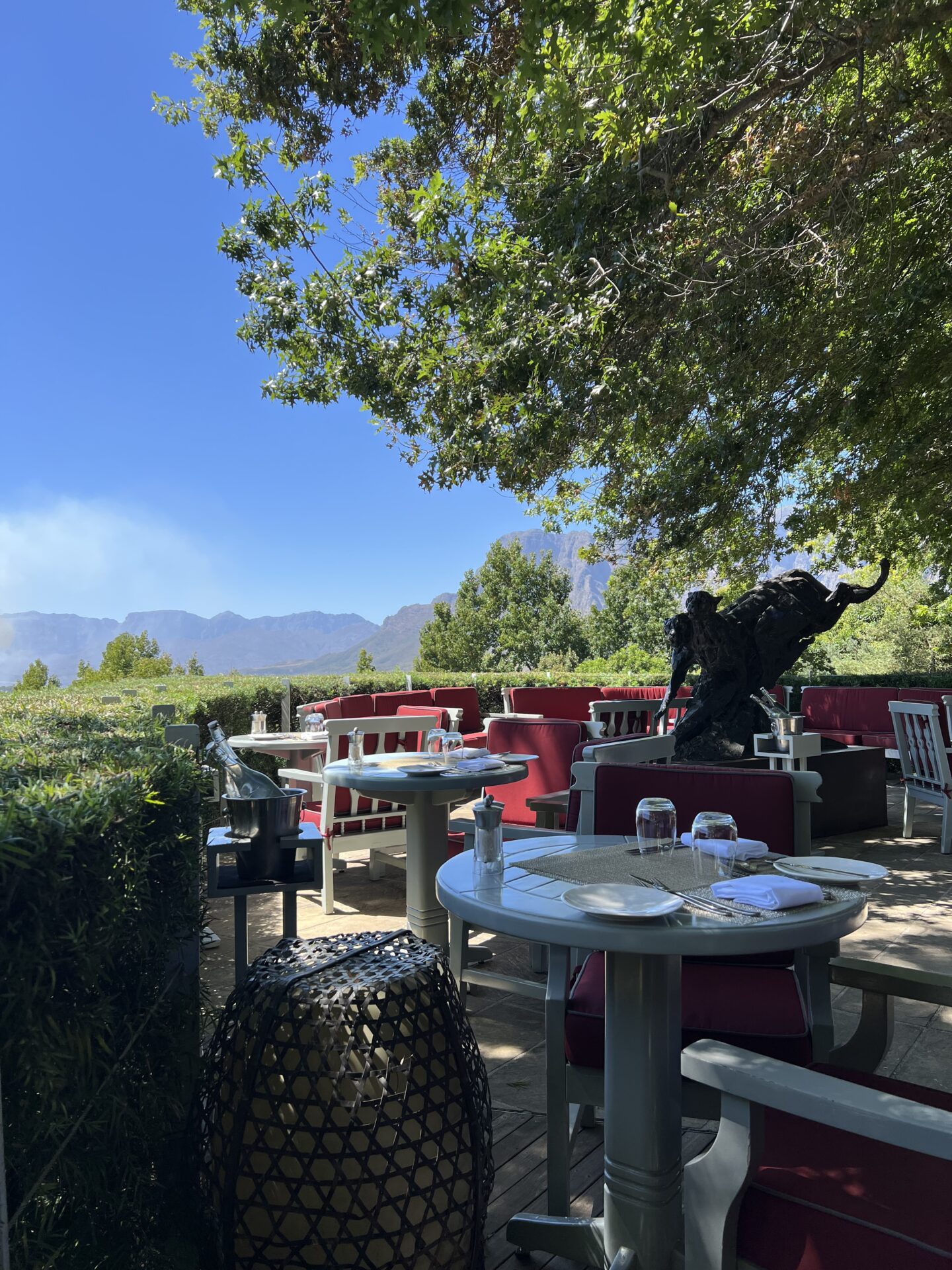 The World of Wanderlust Honeymoon