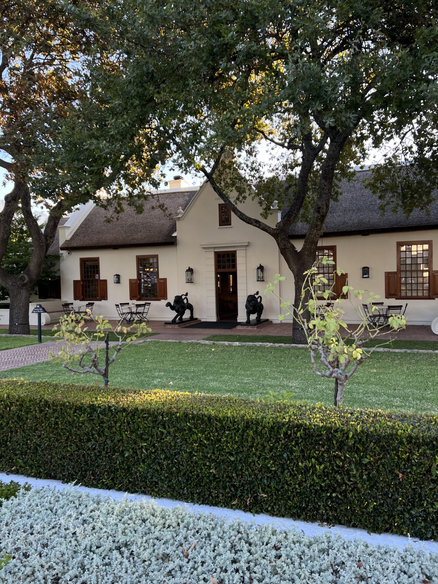 The World of Wanderlust Honeymoon