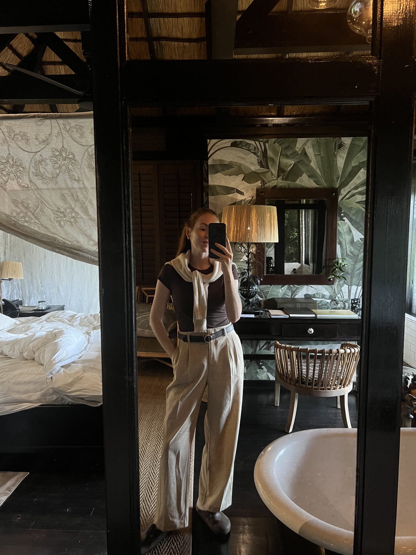 The World of Wanderlust Honeymoon